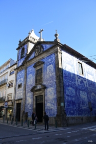 Porto_azulejos_©Lilly