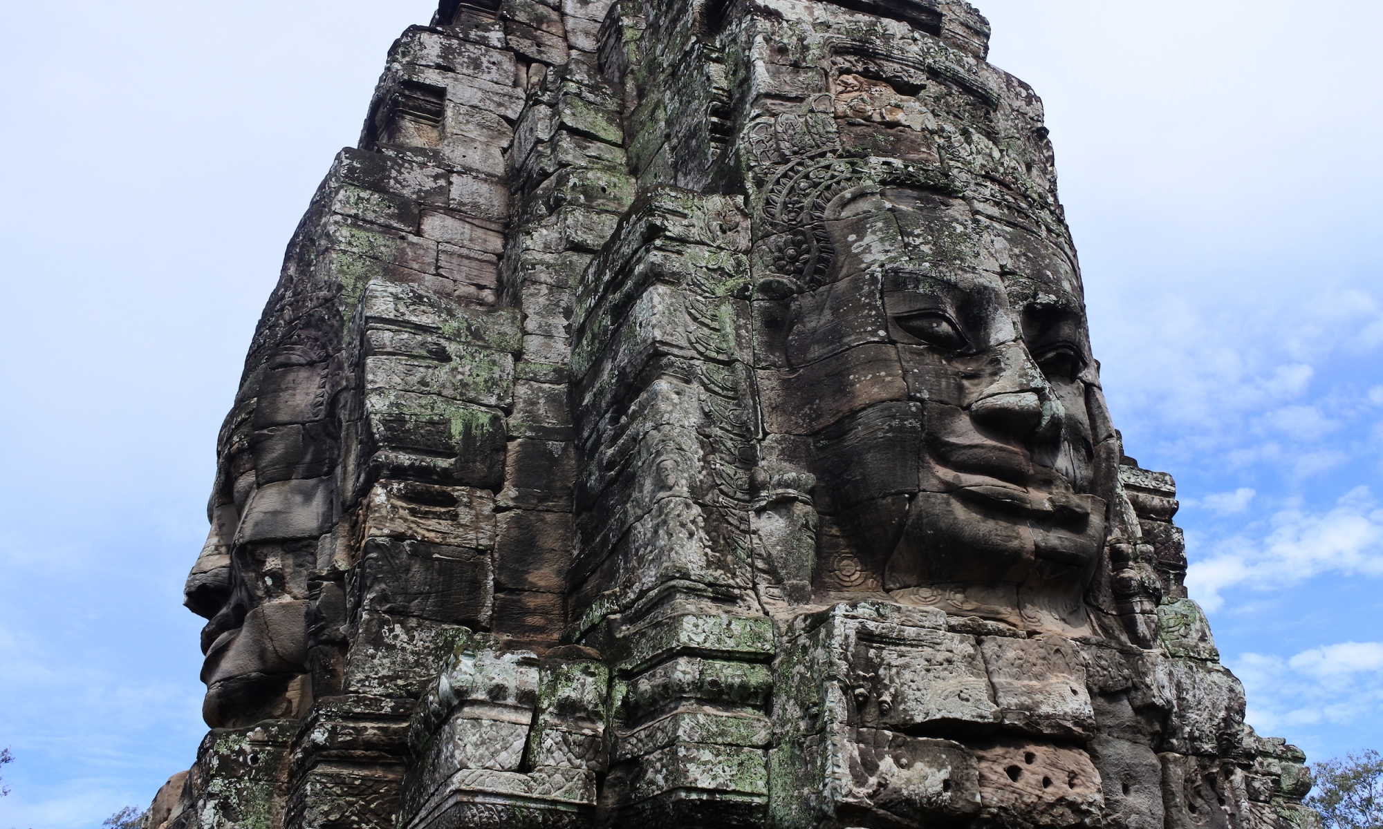 Visiter Les Temples Dangkor En 3 Jours Des Idées Dici Et