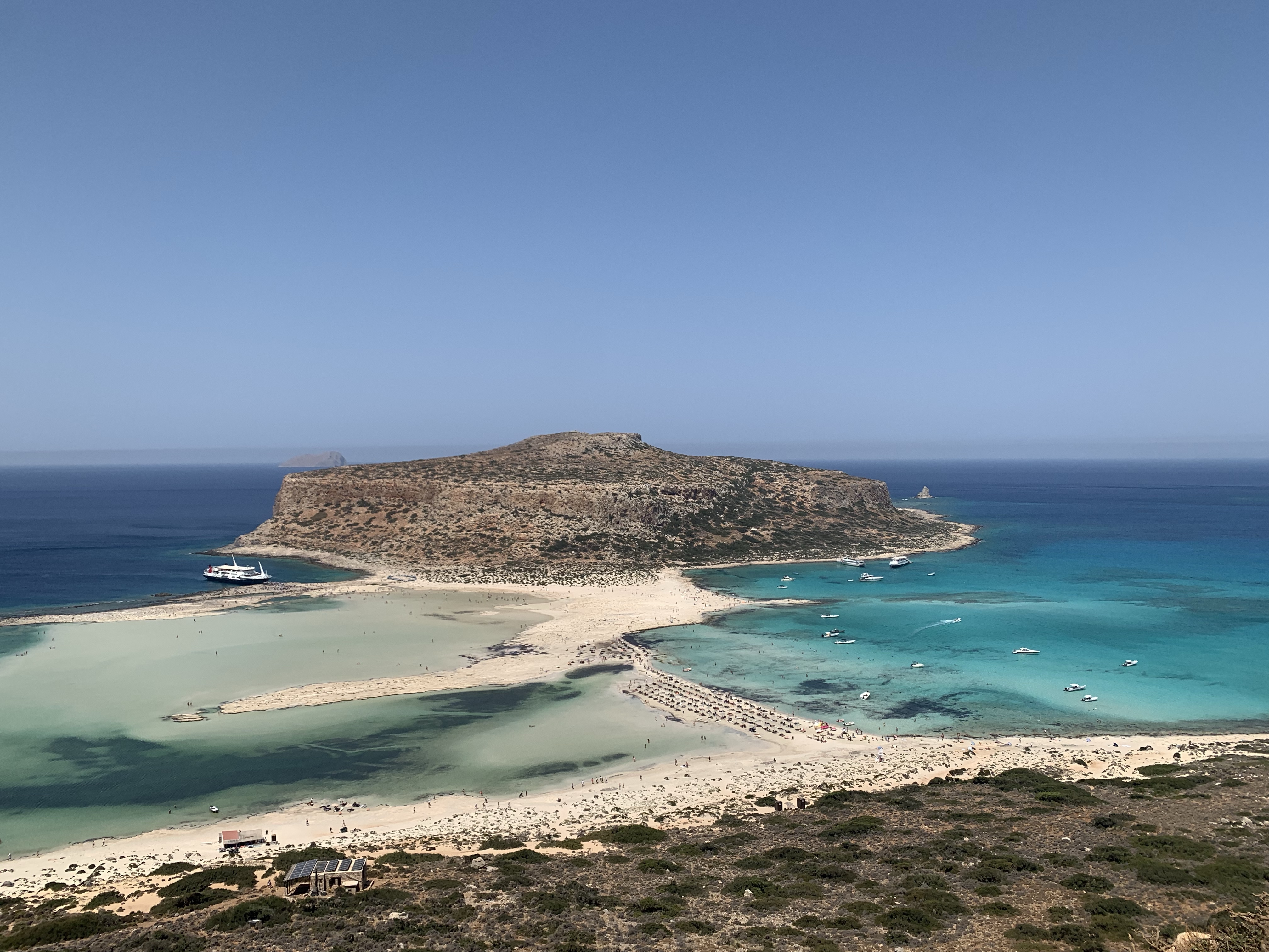 avis sur voyage en crete